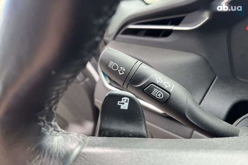 Chevrolet Bolt 2022 - фото 22