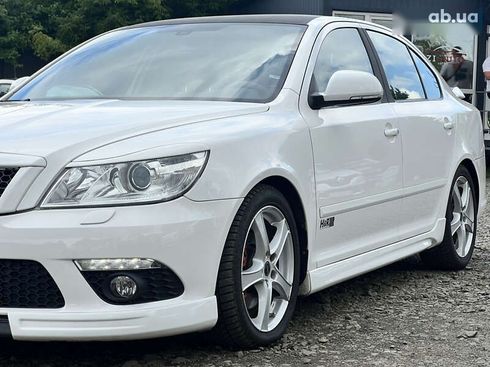 Skoda Octavia 2012 - фото 11