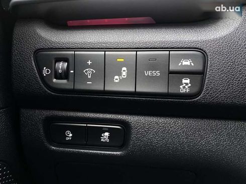 Kia Niro 2021 - фото 5