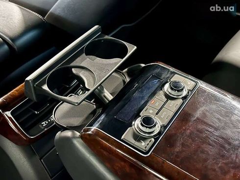 Audi A8 2013 - фото 30