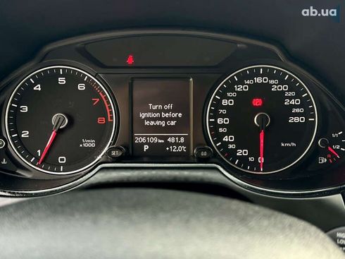 Audi Q5 2016 - фото 27