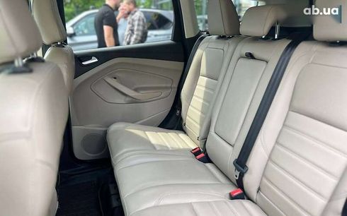 Ford Escape 2018 - фото 23