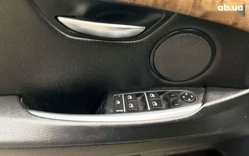 BMW 5 серия 2013 - фото 13