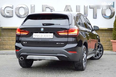 BMW X1 2020 - фото 18