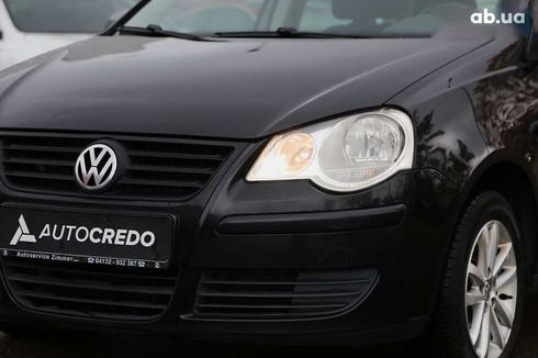 Volkswagen Polo 2008 - фото 5
