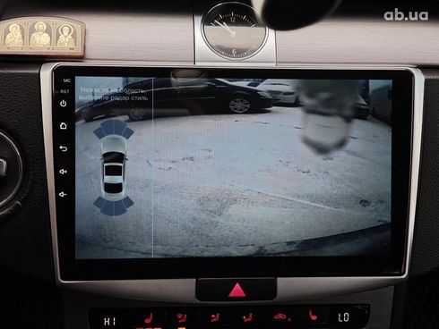 Volkswagen Passat 2013 серый - фото 28