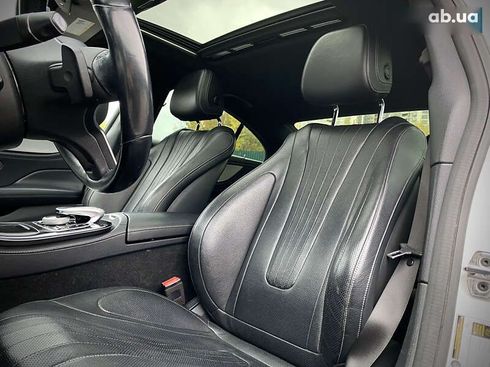 Mercedes-Benz CLS-Класс 2019 - фото 26