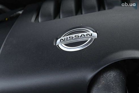 Nissan Qashqai 2008 - фото 16