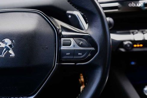 Peugeot 3008 2021 - фото 24