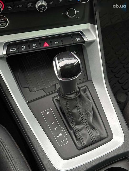 Audi Q3 2020 - фото 13