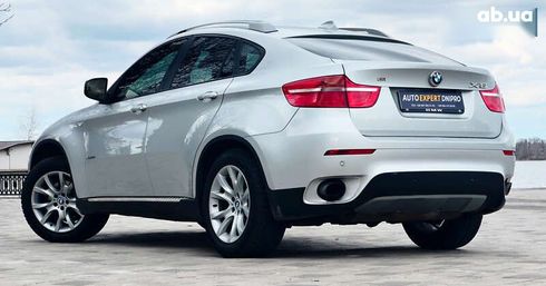 BMW X6 2011 - фото 16