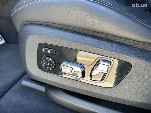 BMW XM 2023 - фото 12