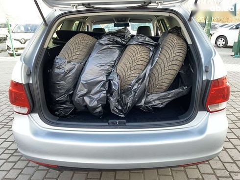 Volkswagen Golf 2007 - фото 28