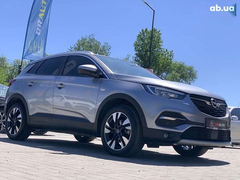 Opel Grandland X 2019 - фото 6