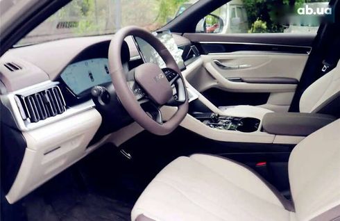 BYD Song Plus 2025 - фото 9
