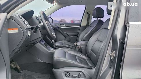 Volkswagen Tiguan 2014 - фото 10