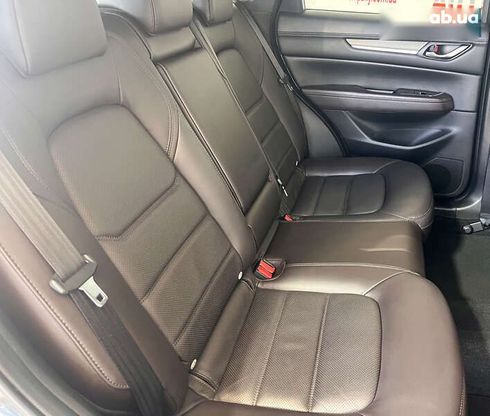 Mazda CX-5 2021 - фото 17