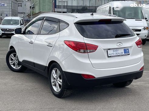 Hyundai ix35 2012 - фото 4