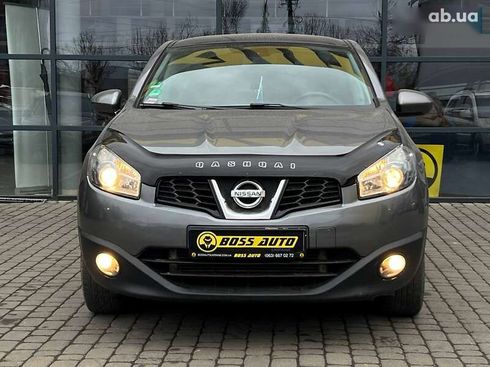 Nissan Qashqai 2011 - фото 2
