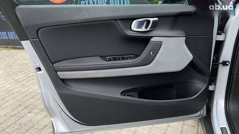 Polestar 2 2022 - фото 18