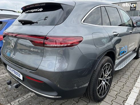 Mercedes-Benz EQC-Класс 2021 - фото 38