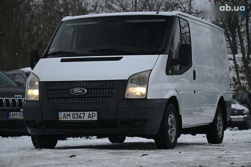 Ford Transit 2012 - фото 4