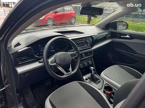 Volkswagen Taos 2021 - фото 16