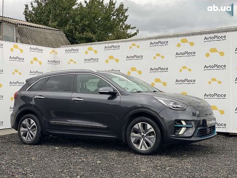 Kia Niro 2018 - фото 26