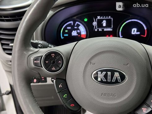 Kia Soul 2016 - фото 24