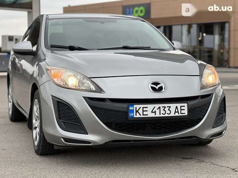 Mazda 3 2013 - фото 13