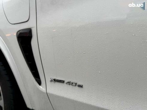 BMW X5 2016 - фото 12