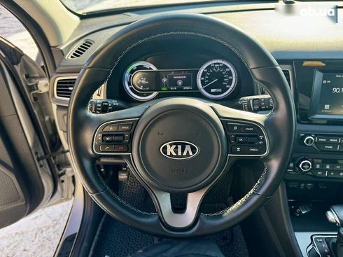 Kia Niro 2018 - фото 30