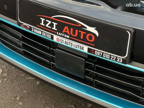 Kia Niro 2021 - фото 16