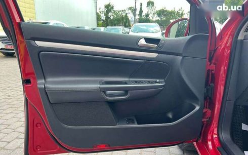 Volkswagen Golf 2004 - фото 8