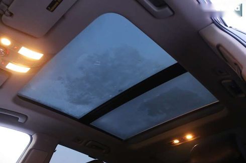 Audi Q7 2015 - фото 28