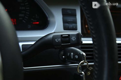 Audi A6 2008 - фото 14