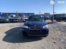 Продаж вживаних BMW в Львівській області - купити на Автобазарі