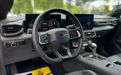 Ford Mustang 2023 - фото 12