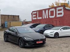 Продажа б/у Tesla Model S в Киевской области - купить на Автобазаре