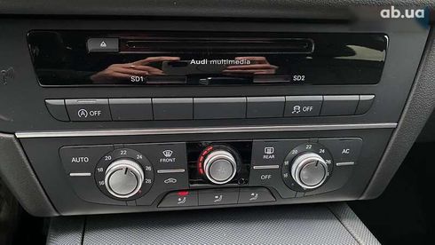 Audi A6 2013 - фото 21