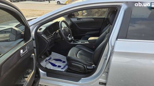 Hyundai Sonata 2018 - фото 5