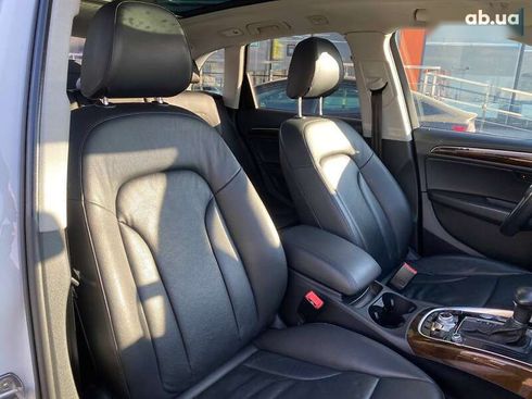 Audi Q5 2015 - фото 27