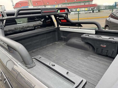 Dodge Ram 2015 - фото 29