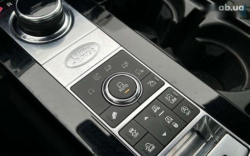 Land Rover Discovery 2017 - фото 19