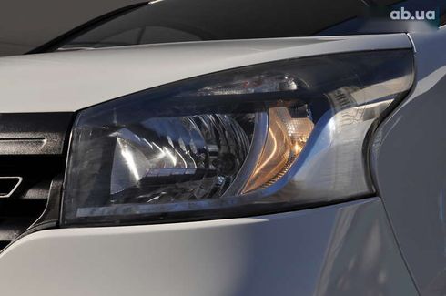 Renault Trafic 2019 - фото 13