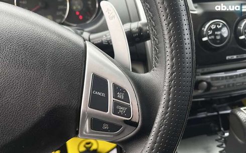 Mitsubishi Pajero Sport 2011 - фото 16