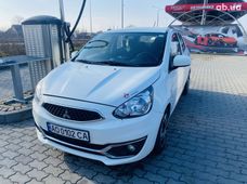 Продаж вживаних Mitsubishi в Закарпатській області - купити на Автобазарі
