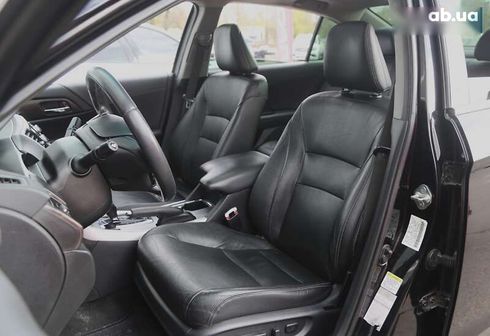 Honda Accord 2012 - фото 11