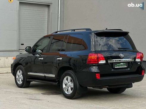 Toyota Land Cruiser 2014 - фото 8