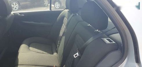 Skoda Fabia 2006 - фото 11